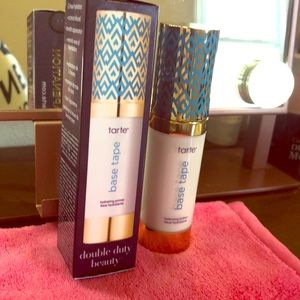Tarte Base Tape hydrating primer